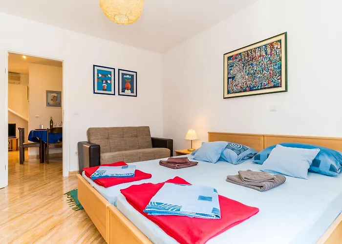 Vana דוברובניק