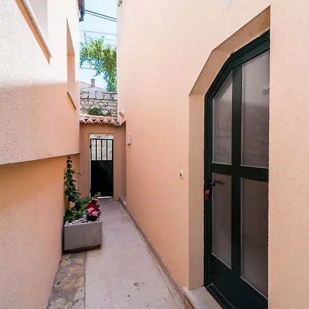Apartment Vana