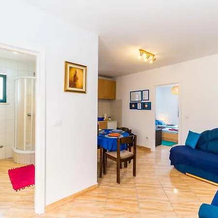 Vana Apartamento Dubrovnik