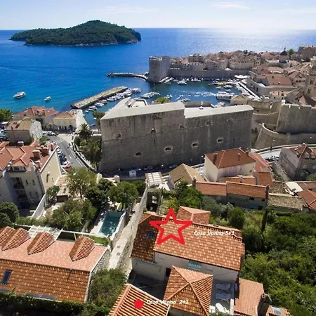 Διαμέρισμα Vana