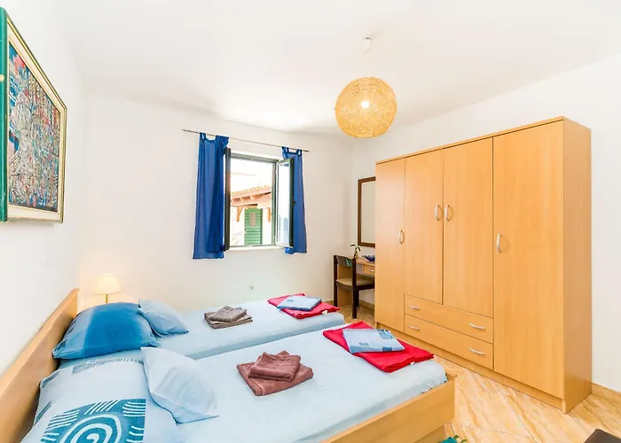 Vana Lejlighed Dubrovnik