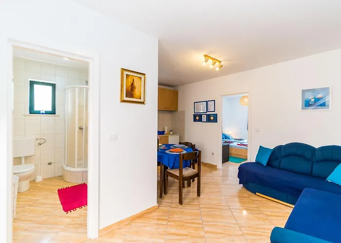 Vana Lejlighed Dubrovnik