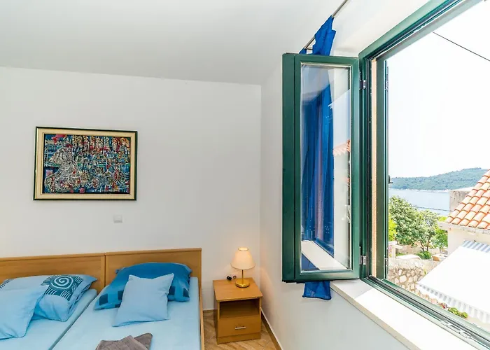 Vana * Dubrovnik