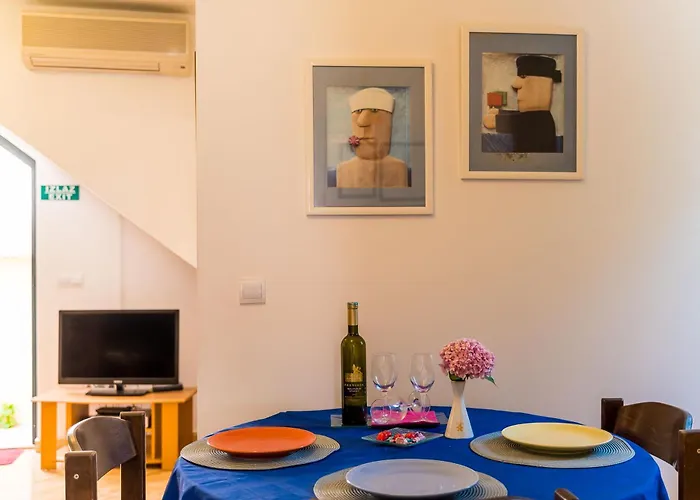 Vana Apartamento *