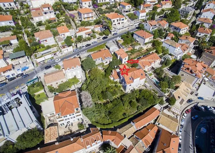 Apartamento Vana *